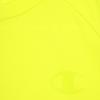imageChampion Boys Performance Short Sleeve Tech Athletic Tee ShirtBright Yellow