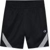 imageChampion Boys Short Sets  4 Piece Short Set for BoysRedblack