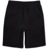 imageChampion Boys Shorts 2 Pack Athletic Fleece Short for BoysGrey Heatherblack