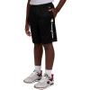 imageChampion Boys Shorts Athletic Mesh Basketball Shorts for BoysSignature Black