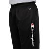imageChampion Boys Shorts Athletic Mesh Basketball Shorts for BoysSignature Black