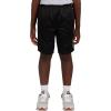imageChampion Boys Shorts Athletic Mesh Basketball Shorts for BoysSignature Black