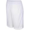 imageChampion Boys Shorts Athletic Mesh Basketball Shorts for BoysSignature Bright White