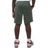 imageChampion Boys Shorts Athletic Mesh Basketball Shorts for BoysSignature Dark Forest