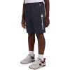 imageChampion Boys Shorts Athletic Mesh Basketball Shorts for BoysSignature Dark Navy