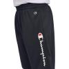 imageChampion Boys Shorts Athletic Mesh Basketball Shorts for BoysSignature Dark Navy