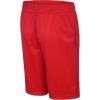 imageChampion Boys Shorts Athletic Mesh Basketball Shorts for BoysSignature Lychee
