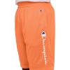 imageChampion Boys Shorts Athletic Mesh Basketball Shorts for BoysSignature Nectarine