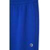 imageChampion Boys Sweatpants Active Fleece Jogger Pants for KidsBlue Surf