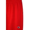 imageChampion Boys Sweatpants Active Fleece Jogger Pants for KidsLychee Red