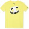 imageChampion Boys Tee Shirts 2 Pack Short Sleeve TShirts for Boys in Sizes 418Limelight