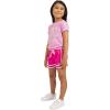 imageChampion Girls Shorts Sets 2 Piece Short Set for Girls Active ClothingLilac Sachet