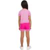 imageChampion Girls Shorts Sets 2 Piece Short Set for Girls Active ClothingLilac Sachet