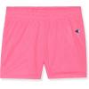 imageChampion Girls Shorts Sets 2 Piece Short Set for Girls Active ClothingWhitepink