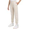 imageChampion Girls Sweatpants for Kids Fleece Girls Jogger Pants Girls ClothesBeige