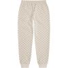 imageChampion Girls Sweatpants for Kids Fleece Girls Jogger Pants Girls ClothesBeige