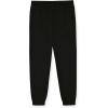 imageChampion Girls Sweatpants for Kids Fleece Girls Jogger Pants Girls ClothesBlack