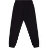 imageChampion Girls Sweatpants for Kids Fleece Girls Jogger Pants Girls ClothesBlack Script
