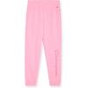 imageChampion Girls Sweatpants for Kids Fleece Girls Jogger Pants Girls ClothesBlacklilac Pink