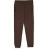 imageChampion Girls Sweatpants for Kids Fleece Girls Jogger Pants Girls ClothesCoffee Brown