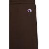 imageChampion Girls Sweatpants for Kids Fleece Girls Jogger Pants Girls ClothesCoffee Brown
