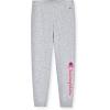 imageChampion Girls Sweatpants for Kids Fleece Girls Jogger Pants Girls ClothesGrey Heather