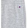 imageChampion Girls Sweatpants for Kids Fleece Girls Jogger Pants Girls ClothesGrey Heather