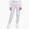 imageChampion Girls Sweatpants for Kids Fleece Girls Jogger Pants Girls ClothesGrey Heather