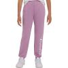 imageChampion Girls Sweatpants for Kids Fleece Girls Jogger Pants Girls ClothesHaze Pink