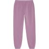 imageChampion Girls Sweatpants for Kids Fleece Girls Jogger Pants Girls ClothesHaze Pink