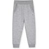 imageChampion Girls Sweatpants for Kids Fleece Girls Jogger Pants Girls ClothesHeather Greylavender
