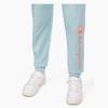 imageChampion Girls Sweatpants for Kids Fleece Girls Jogger Pants Girls ClothesLight Blue