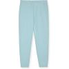 imageChampion Girls Sweatpants for Kids Fleece Girls Jogger Pants Girls ClothesLight Blue