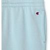 imageChampion Girls Sweatpants for Kids Fleece Girls Jogger Pants Girls ClothesLight Blue