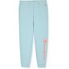 imageChampion Girls Sweatpants for Kids Fleece Girls Jogger Pants Girls ClothesLight Blue