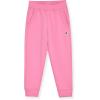 imageChampion Girls Sweatpants for Kids Fleece Girls Jogger Pants Girls ClothesLight Pinkcream