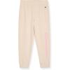 imageChampion Girls Sweatpants for Kids Fleece Girls Jogger Pants Girls ClothesLight Pinkcream