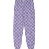 imageChampion Girls Sweatpants for Kids Fleece Girls Jogger Pants Girls ClothesLilac