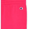 imageChampion Girls Sweatpants for Kids Fleece Girls Jogger Pants Girls ClothesMagenta Pink