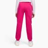 imageChampion Girls Sweatpants for Kids Fleece Girls Jogger Pants Girls ClothesMagenta Pink