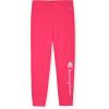 imageChampion Girls Sweatpants for Kids Fleece Girls Jogger Pants Girls ClothesMagenta Pink
