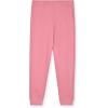imageChampion Girls Sweatpants for Kids Fleece Girls Jogger Pants Girls ClothesMauve