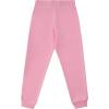 imageChampion Girls Sweatpants for Kids Fleece Girls Jogger Pants Girls ClothesPink Candy Script