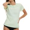 imageChampion Rash Guard for Women Womens Rash Guard Short Sleeve Shirts Rashguard Swim Shirt Women UPF 50 SPF ampamp UV ProtectionLime