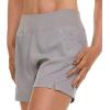 imageChampion Swim Board Shorts for Women 57 Swim Shorts Women with Pockets for Beach Pool SummerGrey