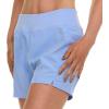 imageChampion Swim Board Shorts for Women 57 Swim Shorts Women with Pockets for Beach Pool SummerLight Blue