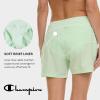 imageChampion Swim Board Shorts for Women 57 Swim Shorts Women with Pockets for Beach Pool SummerLime