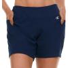 imageChampion Swim Board Shorts for Women 57 Swim Shorts Women with Pockets for Beach Pool SummerNavy