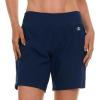 imageChampion Swim Board Shorts for Women 57 Swim Shorts Women with Pockets for Beach Pool SummerNavy