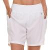 imageChampion Swim Board Shorts for Women 57 Swim Shorts Women with Pockets for Beach Pool SummerWhite